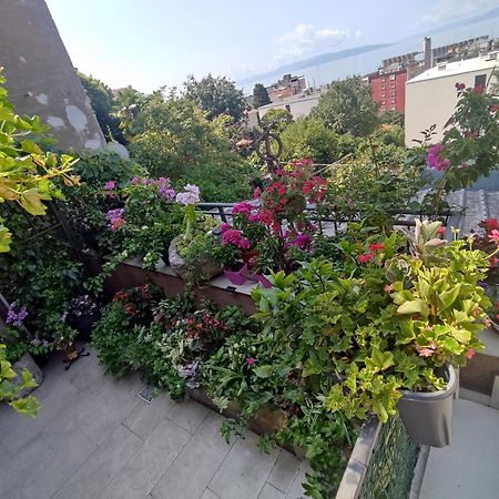 Apartman Bella Vista Rijeka Διαμέρισμα Εξωτερικό φωτογραφία