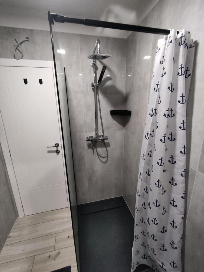 Apartman Bella Vista Rijeka Διαμέρισμα Εξωτερικό φωτογραφία
