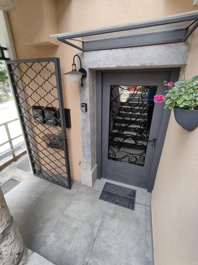 Apartman Bella Vista Rijeka Διαμέρισμα Εξωτερικό φωτογραφία