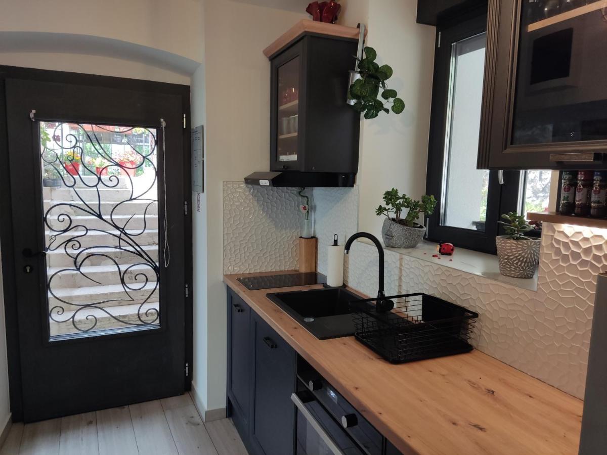 Apartman Bella Vista Rijeka Διαμέρισμα Εξωτερικό φωτογραφία
