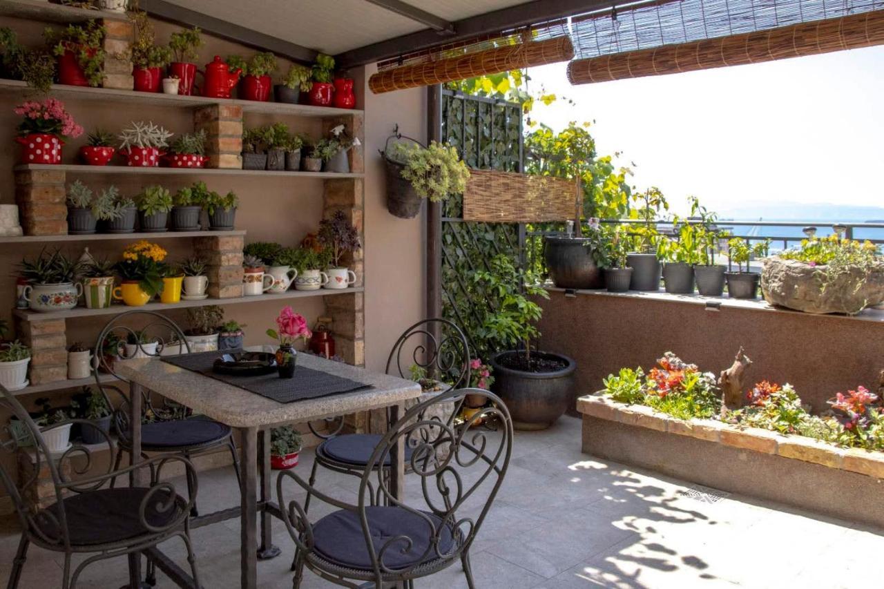 Apartman Bella Vista Rijeka Διαμέρισμα Εξωτερικό φωτογραφία