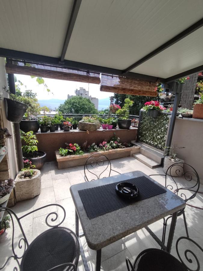 Apartman Bella Vista Rijeka Διαμέρισμα Εξωτερικό φωτογραφία