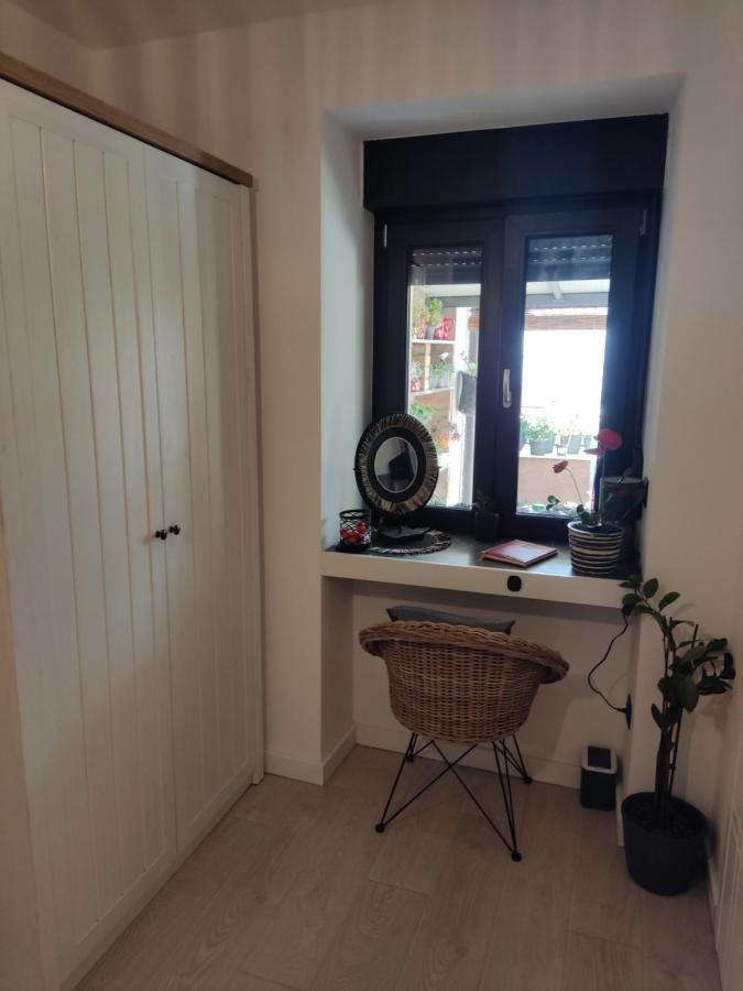 Apartman Bella Vista Rijeka Διαμέρισμα Εξωτερικό φωτογραφία