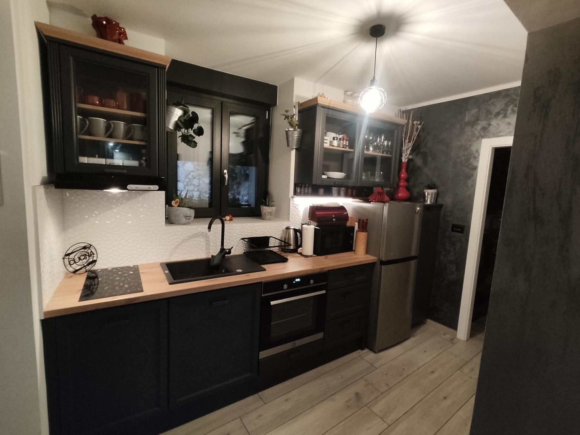 Apartman Bella Vista Rijeka Διαμέρισμα Εξωτερικό φωτογραφία